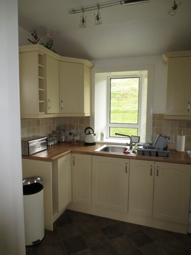 Harris White Cottage, Buchen Sie Ferienhaus Harris Schottland