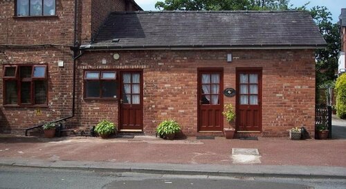 Butterfly Guest House, Buchen Sie Pension Cheadle Hulme Greater Manchester