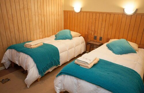 Hostal Alamo Patagonico, Réserver Auberge de jeunesse Auberges de jeunesse à Los Lagos, Auberge de jeunesse