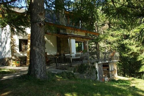 Refugi Tacita, Réserver Maison de vacances Cottages à Lleida Pyrenees, Cottage
