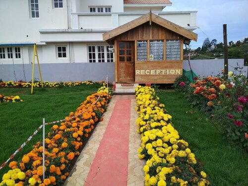 DrizzleDrop Inn, Varaa Hotelli Udagamandalam Tamil Nadu
