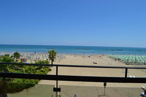 Hotel Quaglia, Prenota Hotel Roseto degli Abruzzi 
