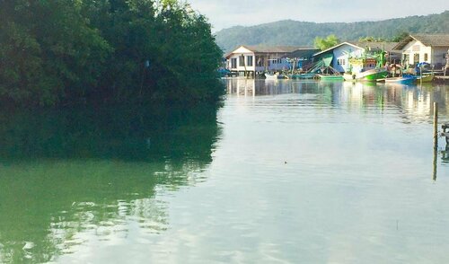 Baanchanlay Kohchang, Varaa Hotelli Salak Phet Bay Ko Chang