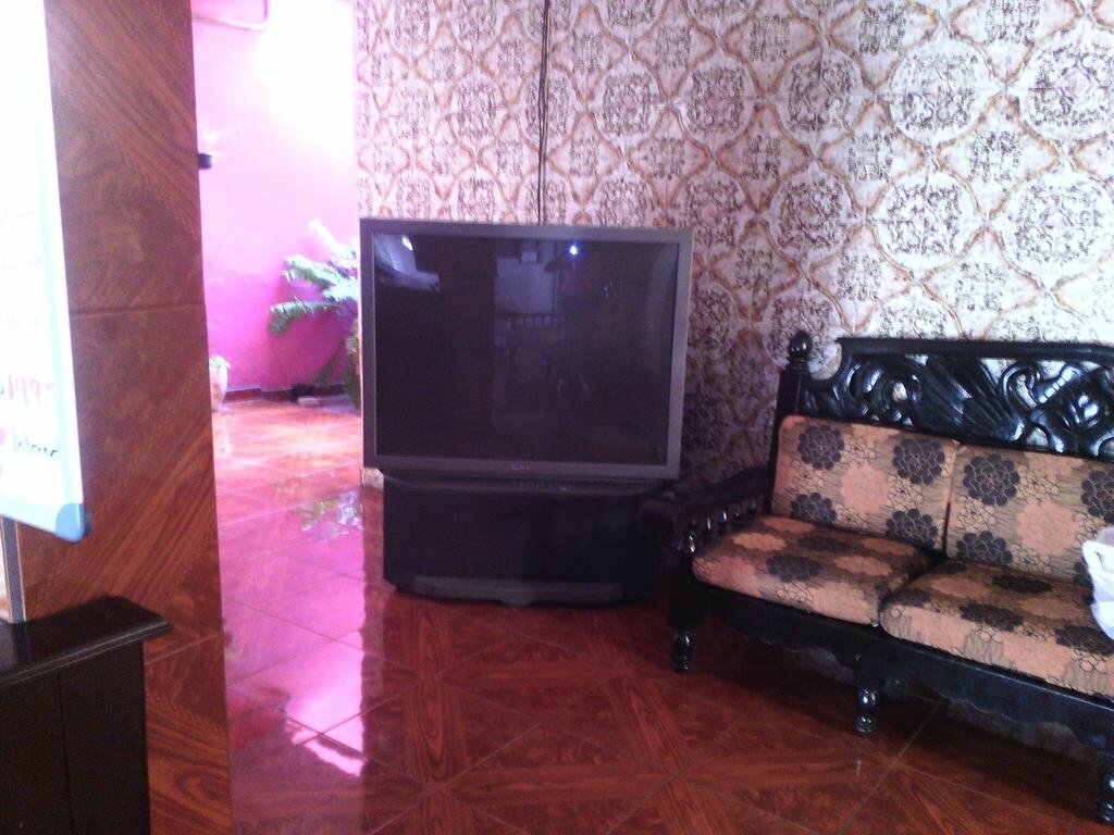 Hotel Ma Ines