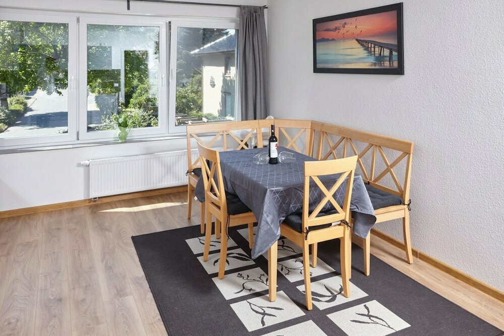 Apartmenthaus Panoramic
