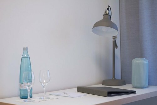 Hanselife Hotel Hamburg City Nord, Забронировать Отель Отели и гостиницы Бармбек-Норд, Отель