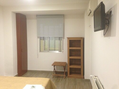 Hostal Copacabana, Забронировать Отель Муро-де-Алькой Коста-Бланка