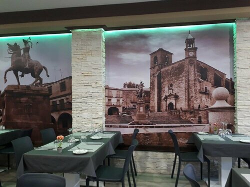 Hostal Julio, Prenota Hotel Trujillo 