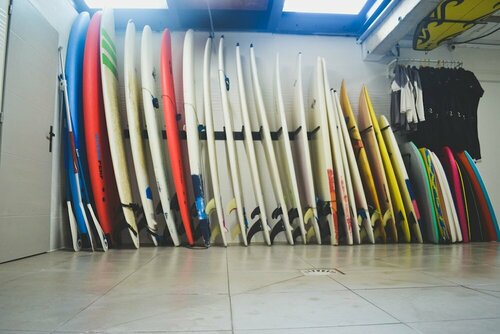 Body surf paradise- Appartement, Book Apartment Capbreton Côte landaise
