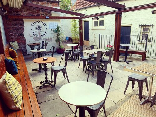 The Royal Oak Ripon, Rezervați Pensiune Pensiuni în Merseyside, Pensiune