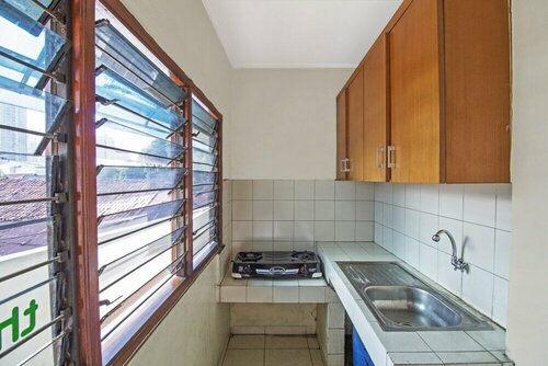 RedDoorz near Ciputra World Kuningan, Rezerwuj Hotel Dżakarta Dżakarta
