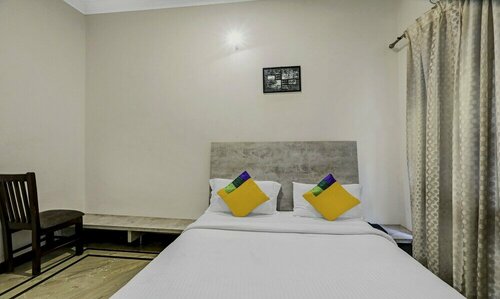 FabExpress Anurag Inn, Varaa Hotelli Hotellit Bangalore aamiaisella, Aamiainen