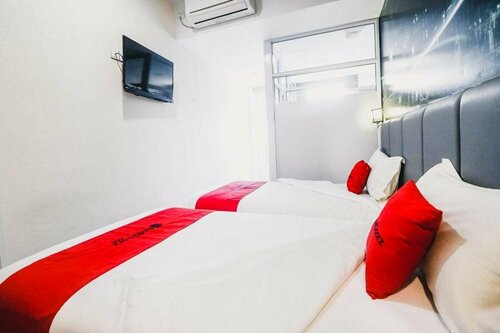OS Hotel Tanjung Uncang, Boek Hotel Batu Aji Batam