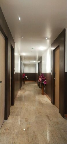 Amutham Residency, Varaa Hotelli Tiruchirapalli Tamil Nadu