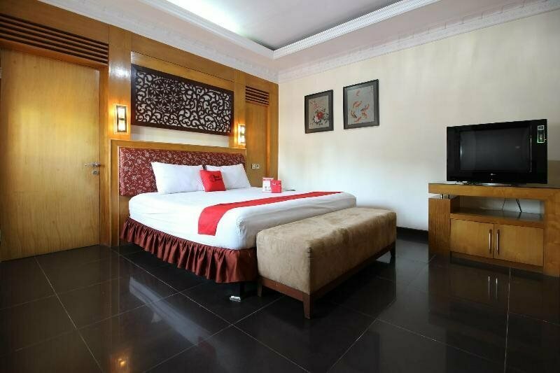 Adya Nalendra Boutique Hotel