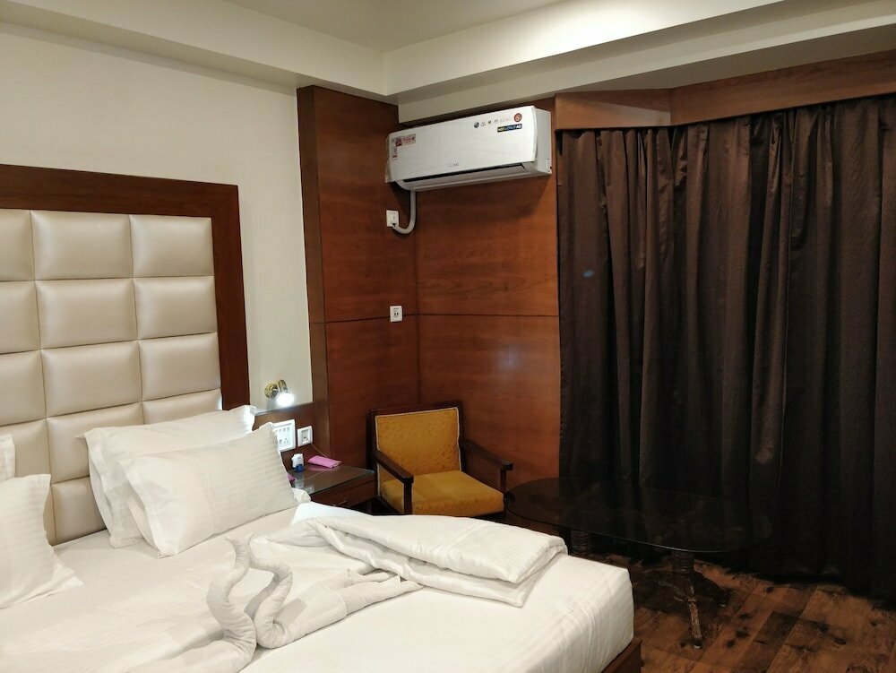 Hotel Yatrik