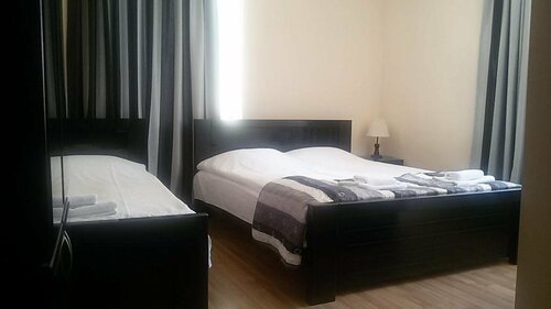 Lomaris Guest House, Prenota Affittacamere Mestia Samegrelo Zemo-Svaneti