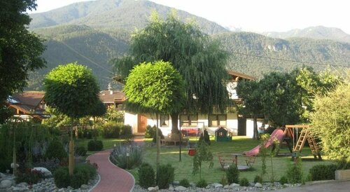 Gasthof Zum Stollhofer, Prenota Hotel Hotel a Tirolo con parcheggio, Parcheggio