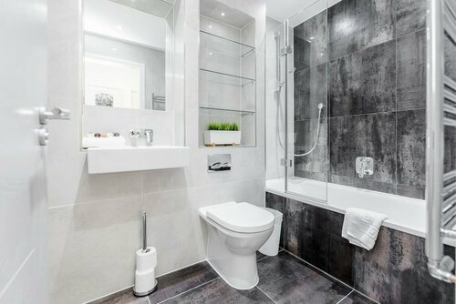 Walpole Court, Забронировать Апартаменты/квартира Илинг 
