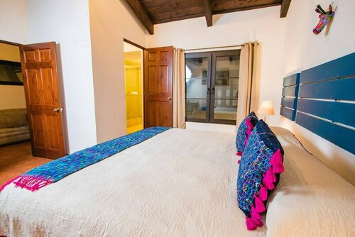 Hotel la Galería, Забронировать Отель Антигуа-Гватемала Сакатепекес