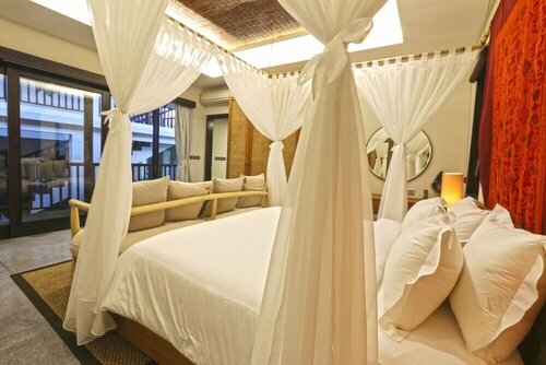 Elite Cassia, Boek Pension Hotels in Bali met ontbijt, Ontbijt