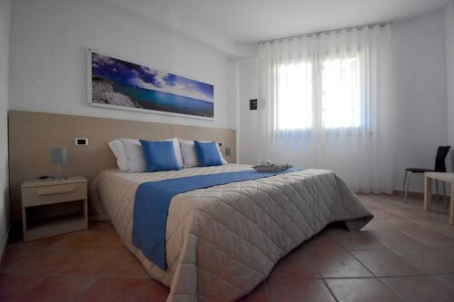 Residence Il Cardellino, Buchen Sie Hotel San Vincenzo Etruskerküste