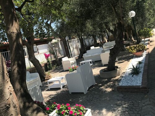 Villa Paestum, Book Villa Sommerhuse i Salerno, Hytte