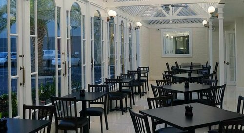 Burke and Wills Hotel, Boek Hotel Hotels in Queensland met parkeren, Parkeren