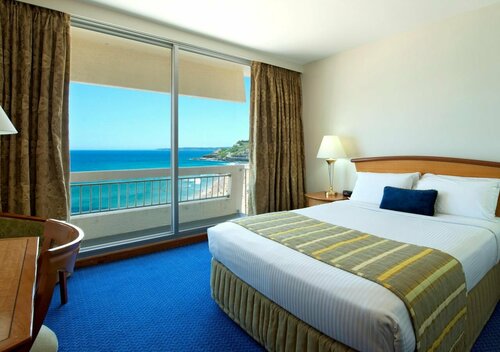 Noahs On the Beach, Забронировать Отель Отели Ньюкастл 4 звезды, рядом с Newcastle Local Court, 4*