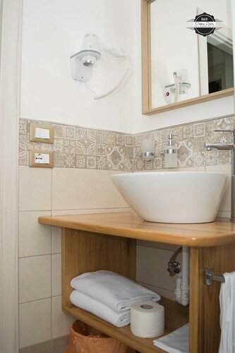 Domus Linda B&B, Book Bed and Breakfast SPA-hoteller i Forio d'Ischia, SPA