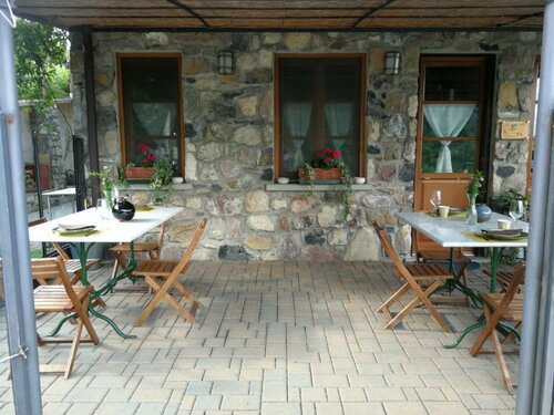Agriturismo Serec, Book Hotel Angolo Terme Bergamo