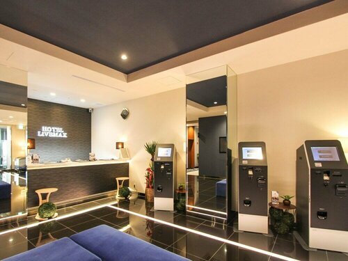 HOTEL LiVEMAX Osaka Yodoyabashi, Забронировать Отель Отели префектуры Осаки с завтраком, Завтраки