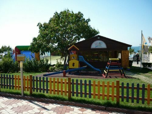 Sineva Park Hotel - All Inclusive, Забронировать Отель Свети-Влас регион Солнечный берег