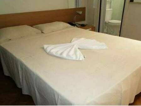 Hotel Monte Castelo Ltda
