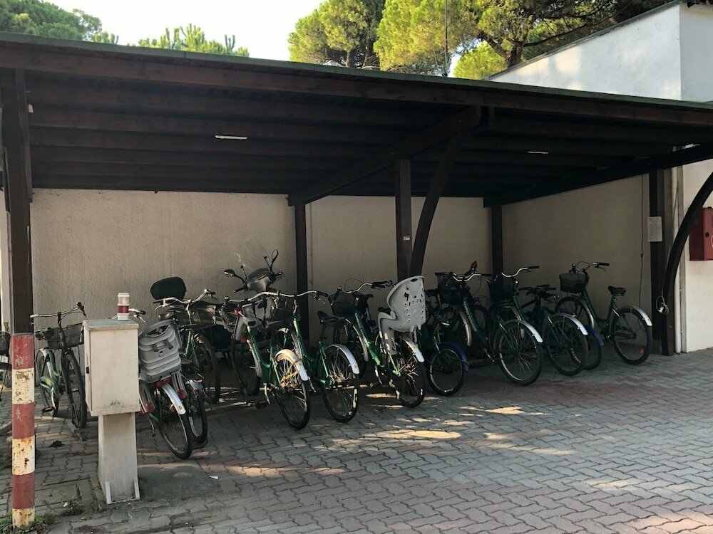 Club del Sole Rivaverde Easy Camping Village