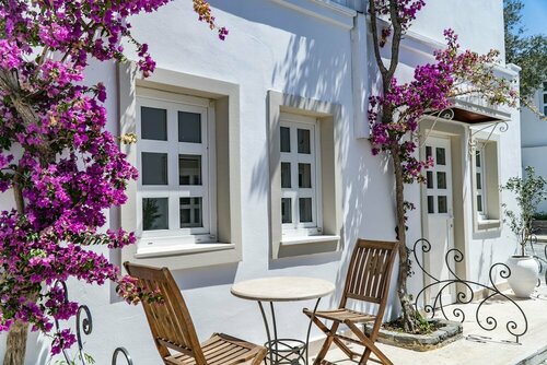 Manzara Boutique Hotel - Adults Only, Забронировать Бутик-отель Бодрум Мугла