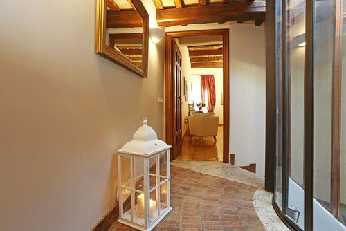 The Palazzetto Suites, Book Hotel 3-stjernede hoteller i Lazio, 3*