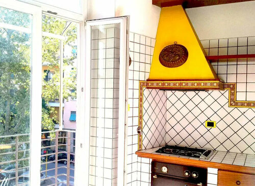 La casa di Piero ai musei, Book Hotel Vatikanstaten Rom