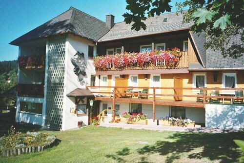 Hotel Kaltenbach, Réserver Hôtel Hôtels à Bade-Wurtemberg avec parking, Parking
