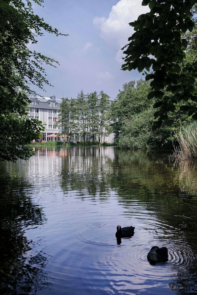 B&b Hotel Krefeld-Süd