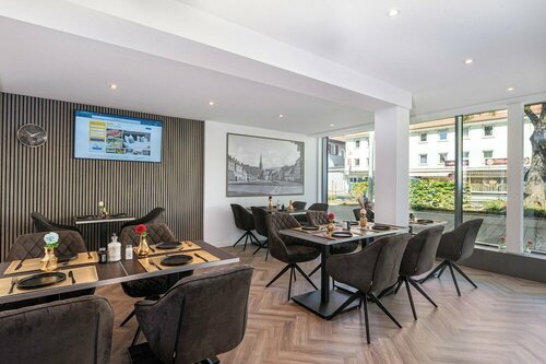 Hotel Das Q Spaichingen, Забронировать Отель Шпайхинген Баден-Вюртемберг