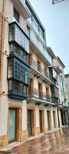 ZALLE OVIEDO SUITES, Забронировать Апартаменты/квартира Апартаменты Овьедо, рядом с Museum of Fine Arts of Asturias, Апартаменты/квартира