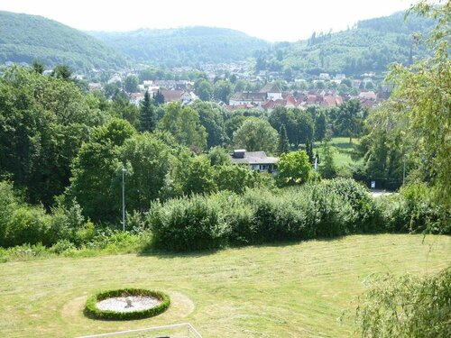 Sonnenhof, Reservar Hotel Luegde Teutoburg Forest