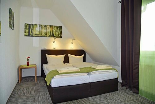 Hotel Zum Gründle, Reserva ahora Hotel Oberhof 