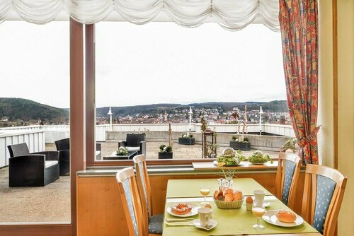 Hotel am Brenner, Réserver Hôtel Tauberbischofsheim Odenwald