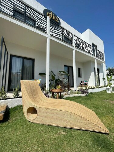 Glitz Bodrum, Rezerwuj Bed and Breakfast Bodrum Muğla