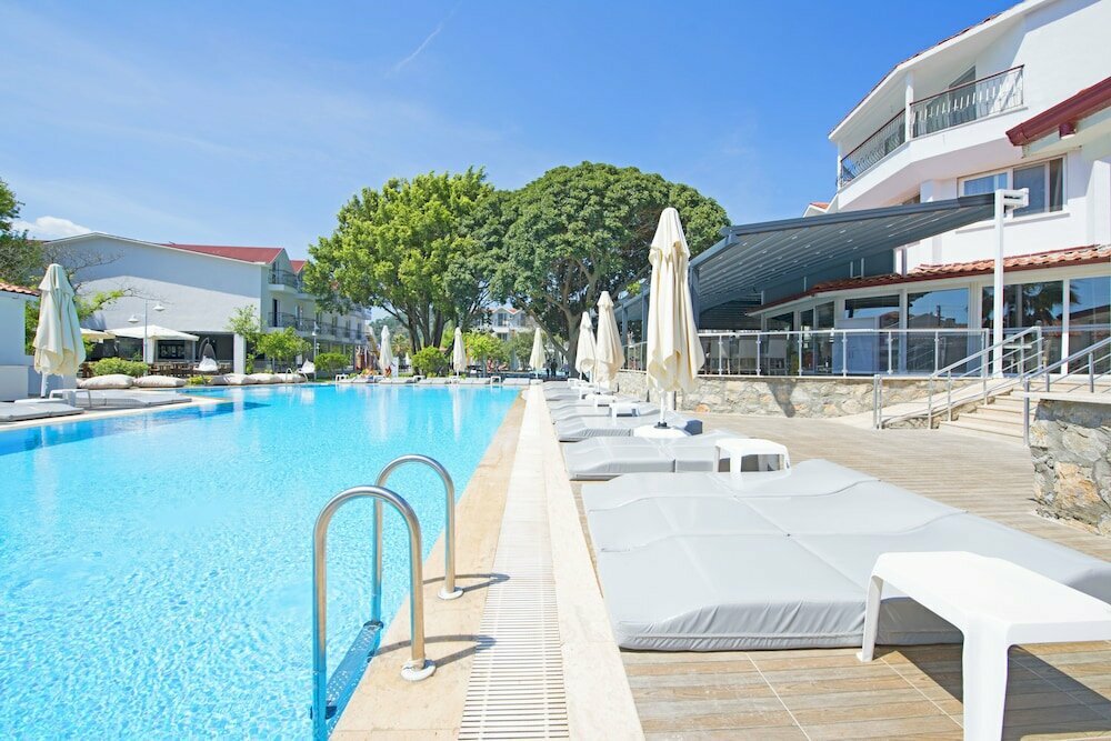 Grand Emir Hotel & Spa