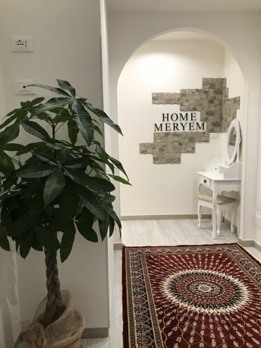 Home Meryem, Prenota Bed & breakfast Hotel a Veneto con parcheggio, Parcheggio