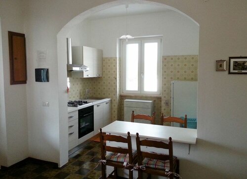 B&B Brezza Marina, Book Bed and Breakfast Salve Salento