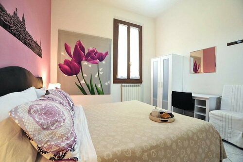 Bed and Breakfast da Mila, Book Bed and Breakfast Florence Tuscany